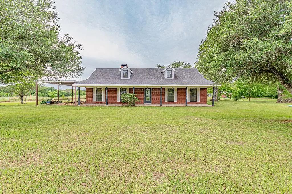 5563 Shady Lane, Scurry