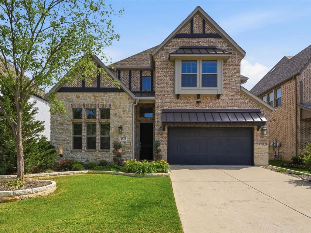 4828 Sunnybrook Drive, Plano