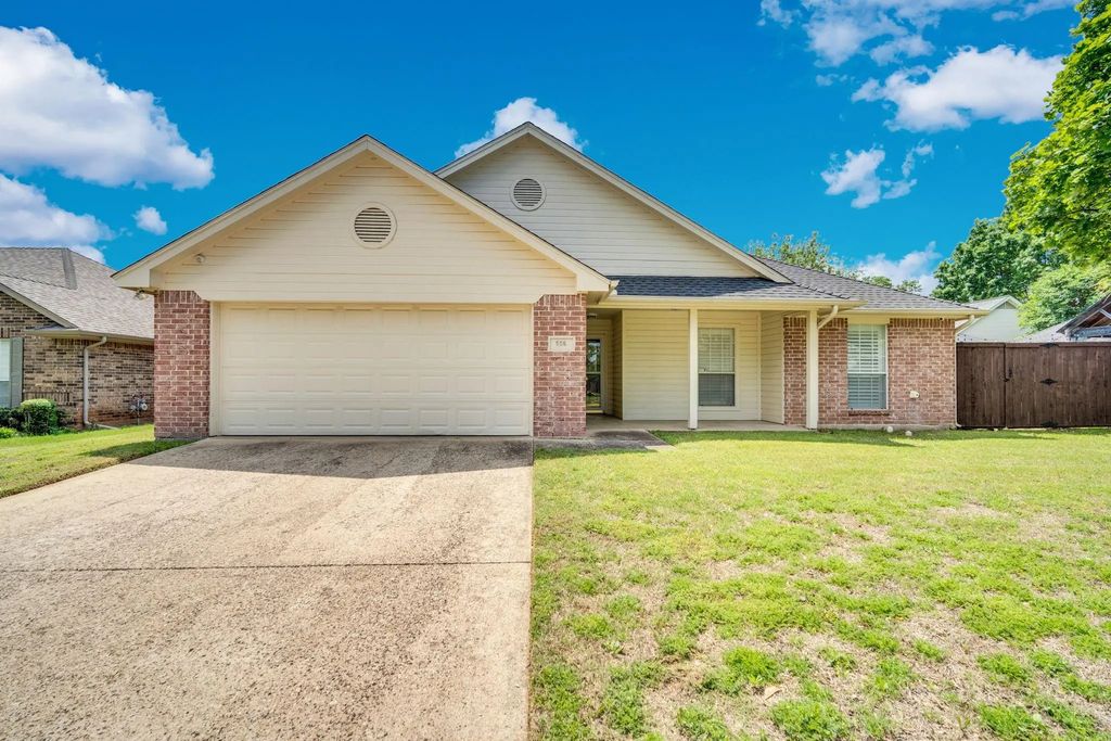 506 Whitney Drive, Midlothian
