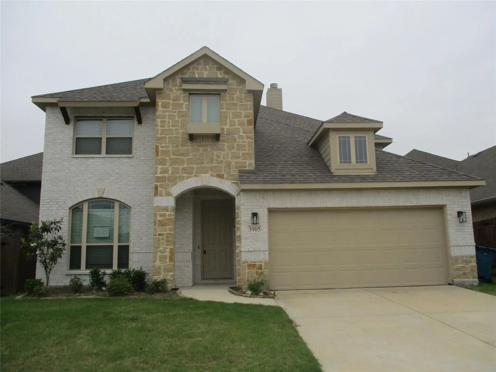 3905 Holly Springs Lane, Kaufman