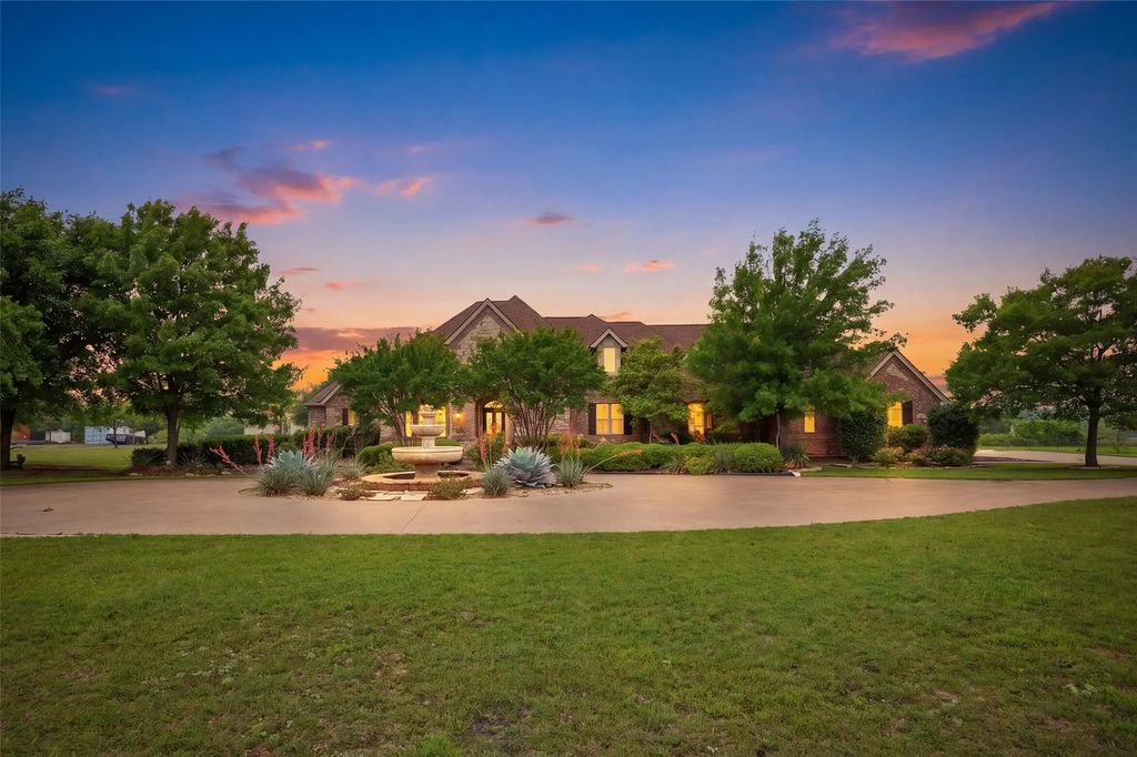 5241 Plainview Road, Midlothian