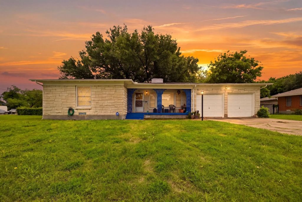 2266 Sutter Street, Dallas