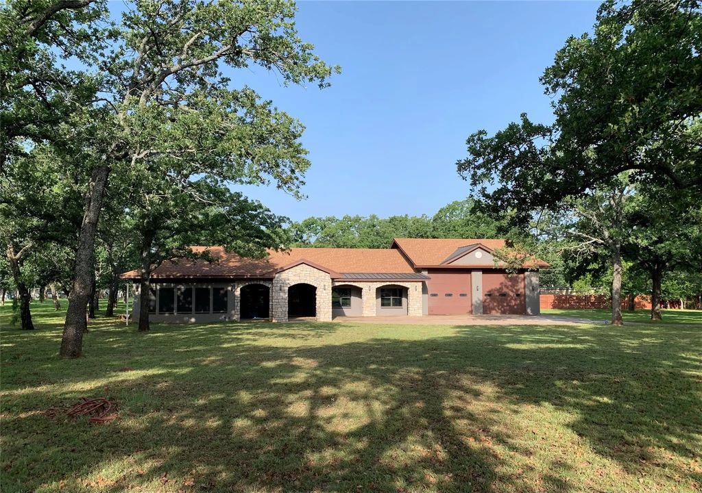 162 Eastledge Drive, Graham