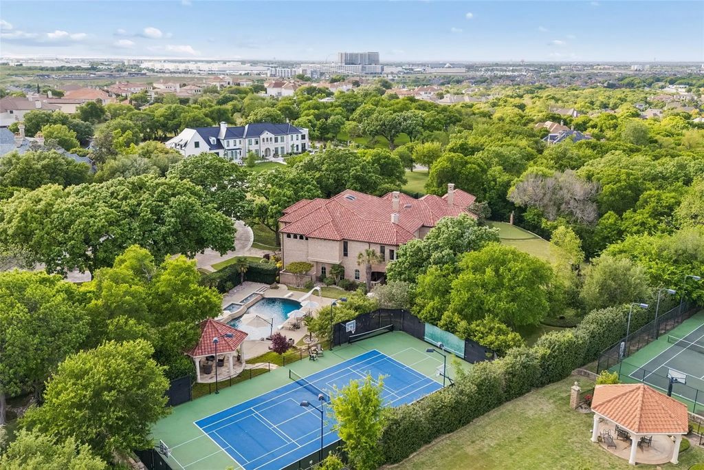 6416 Old Gate Road, Plano