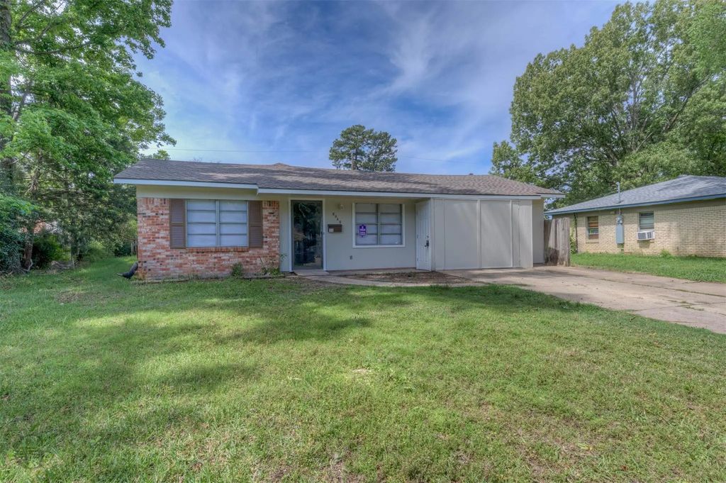 8948 Hilton Drive, Shreveport