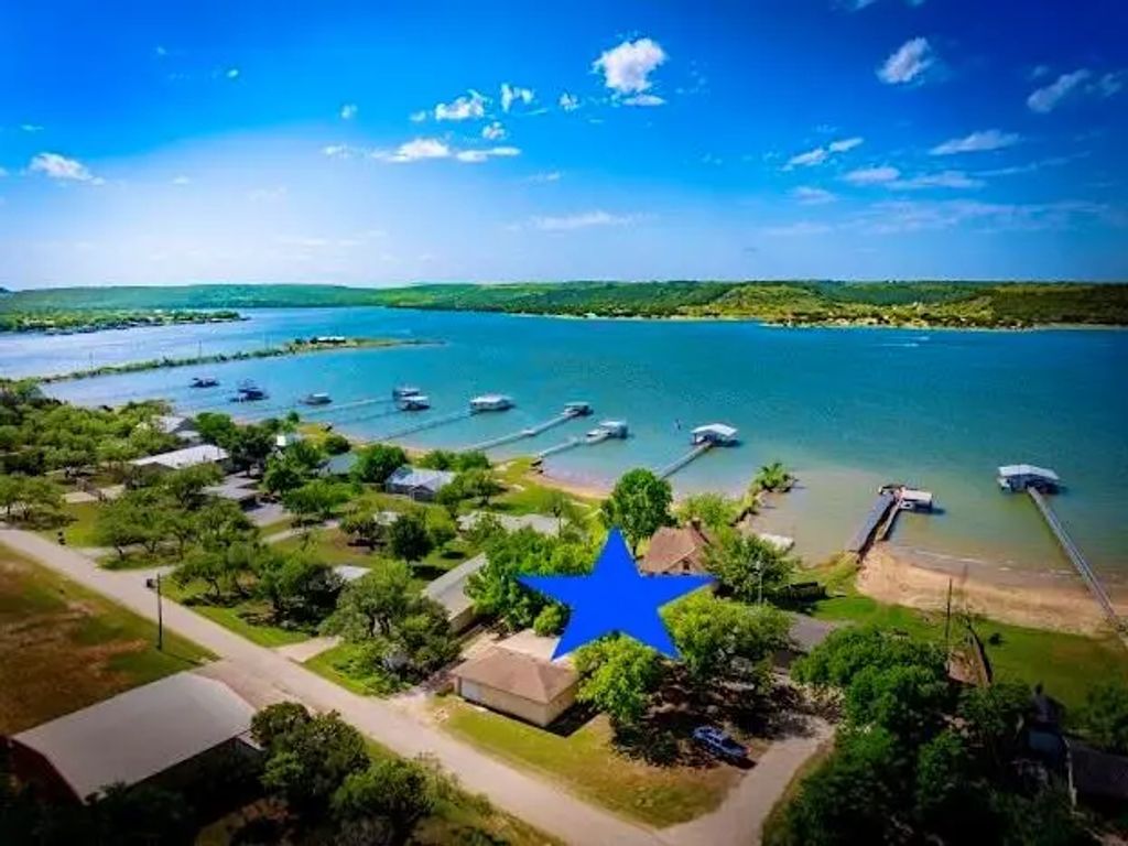 4447 Chapel Road, Possum Kingdom Lake