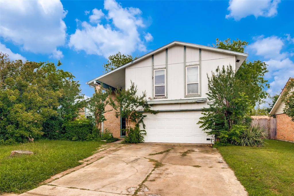 1101 Via Del Rey, Mesquite