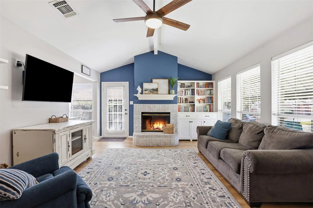 10232 Sunset View Drive, Fort Worth