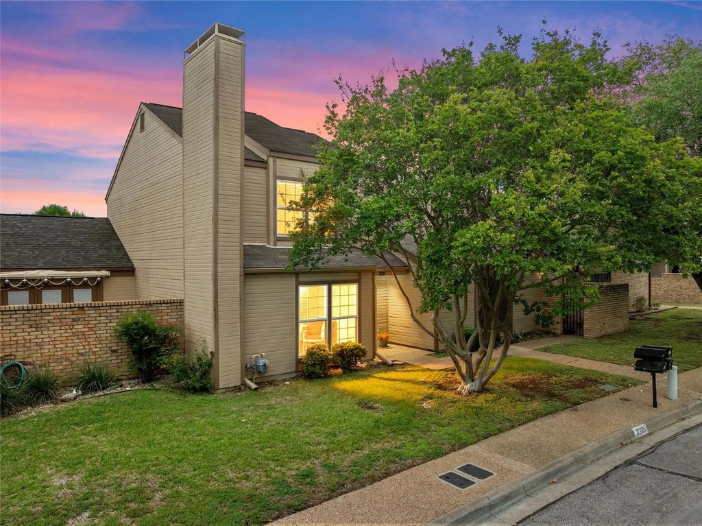 3305 Chimney Place, Waco