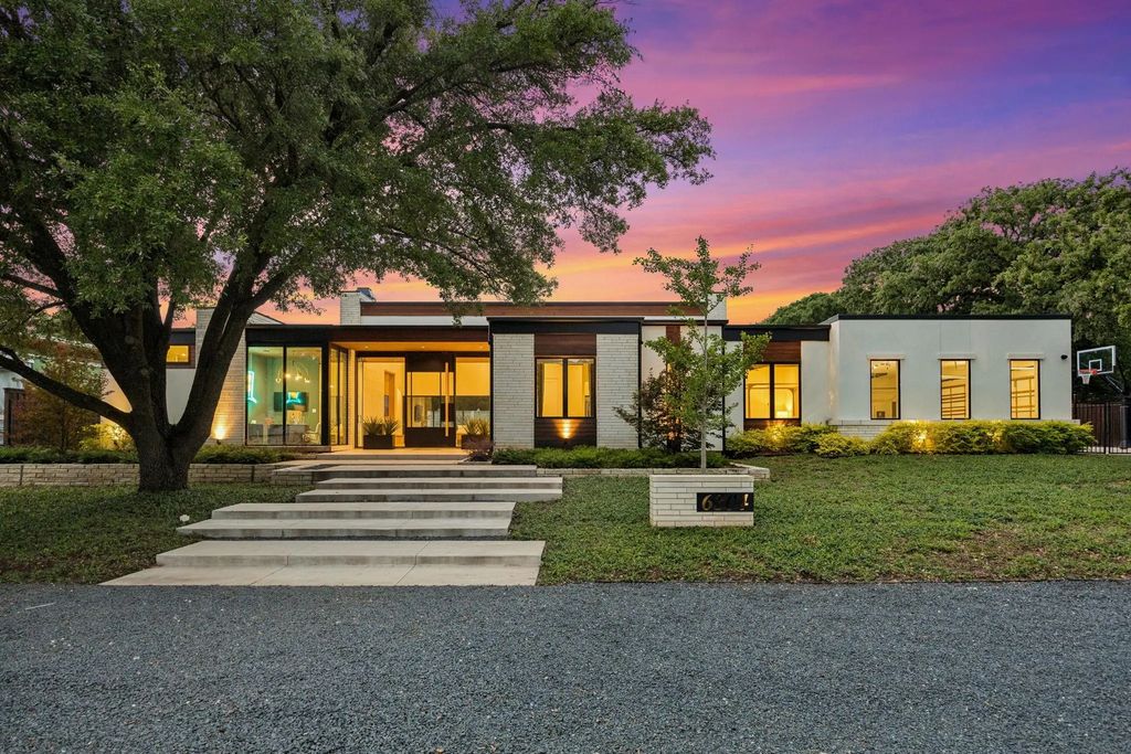 6304 Bettinger Drive, Colleyville