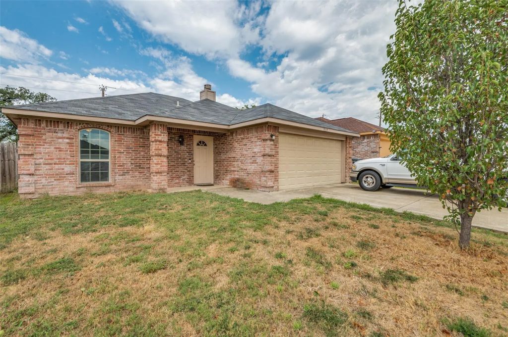 1939 Naira Drive, Dallas