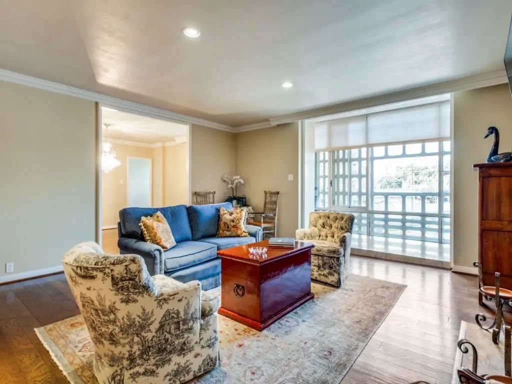3525 Turtle Creek Boulevard 3d, Dallas