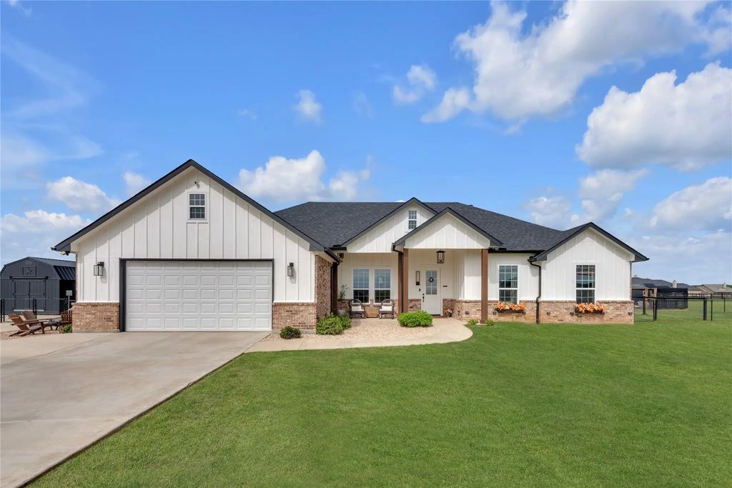 6017 Raspberry Lane, Joshua