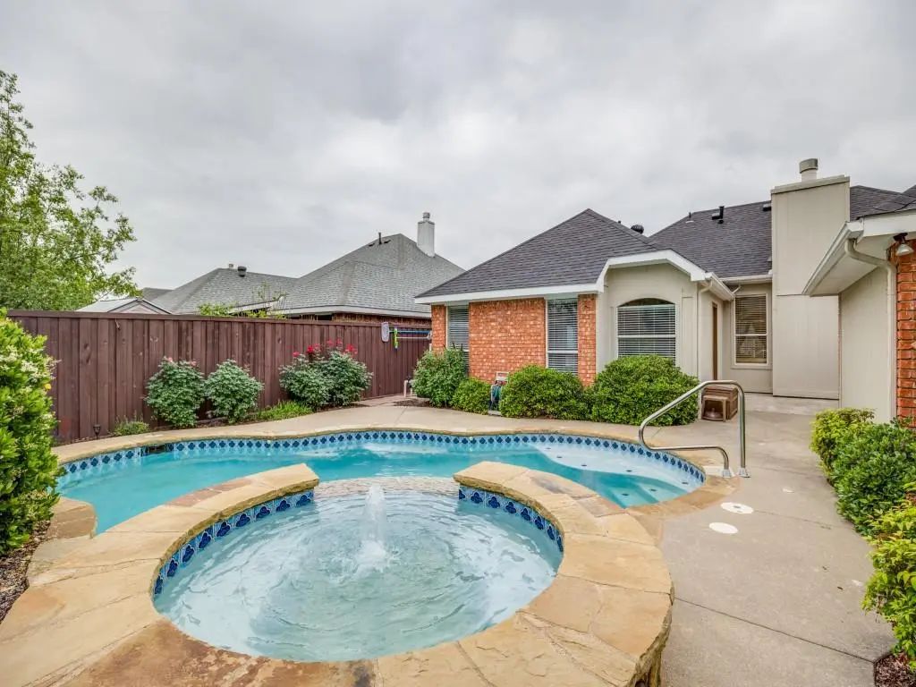 2603 Daisy Lane, Rowlett