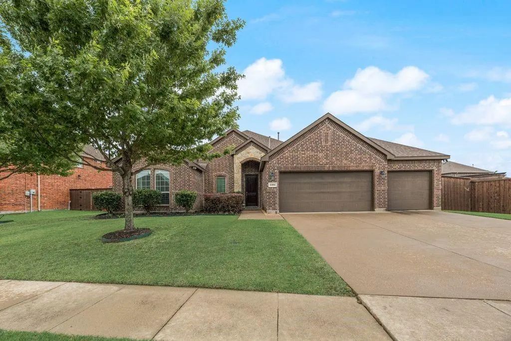 1104 Hondo Lane, Forney