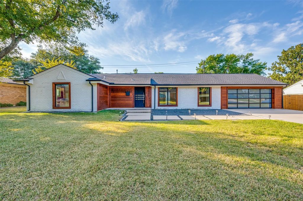 3544 Whitehall Drive, Dallas