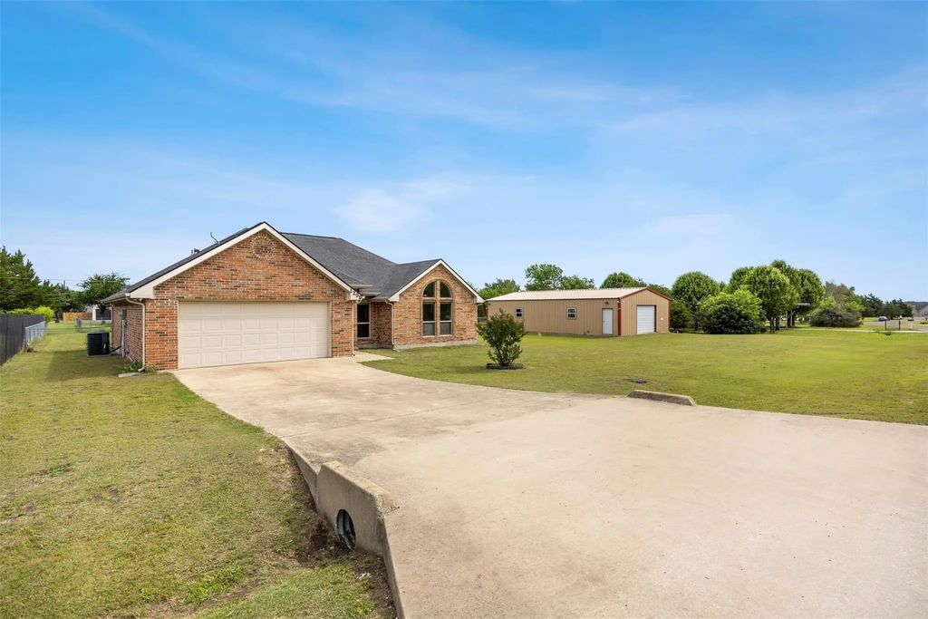 1209 Southview Drive, Waxahachie