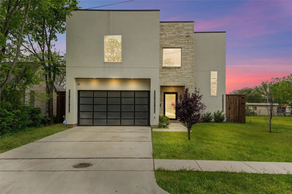 6715 Tyree Street, Dallas