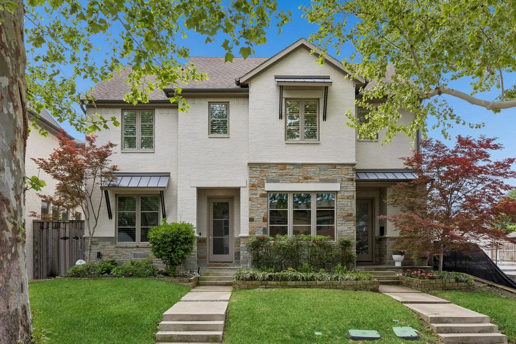 5432 Martel Avenue, Dallas