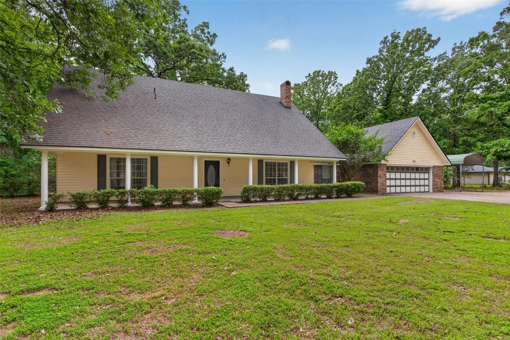 368 Vance Road, Benton