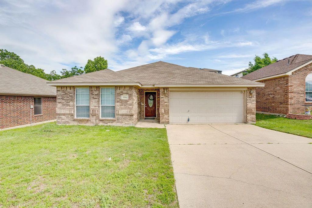 9316 Marilyn Court, White Settlement