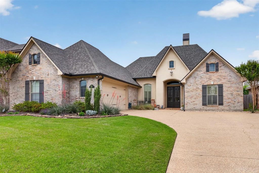 9730 Aiello Lane, Shreveport