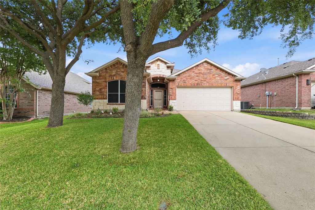 13354 Packard Drive, Frisco
