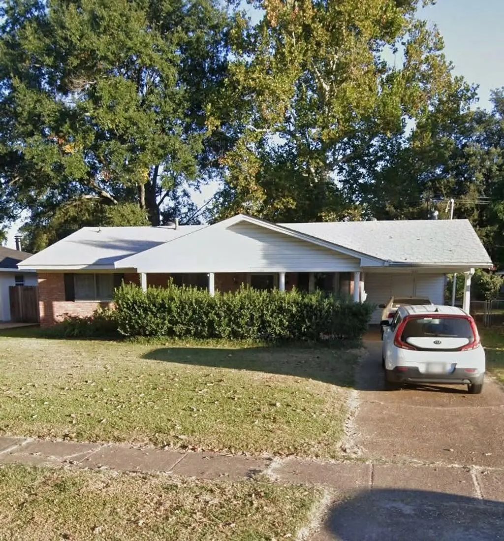 1123 Georgia Street, Shreveport