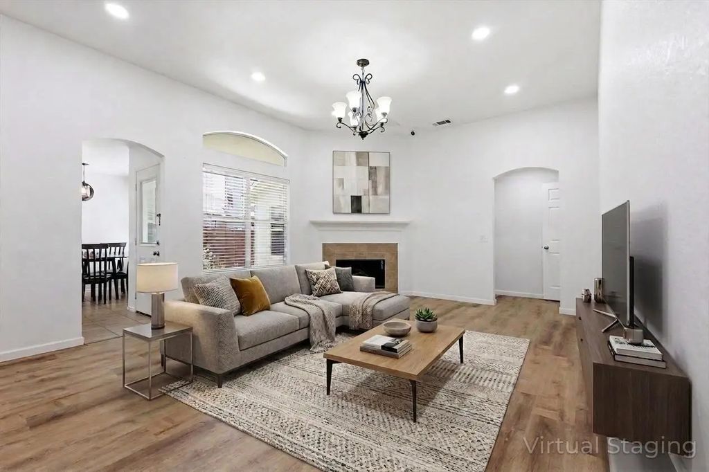 513 Welch Drive, Royse City