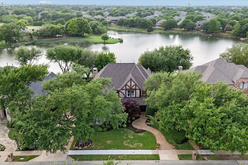 6513 Wildwood Drive, McKinney