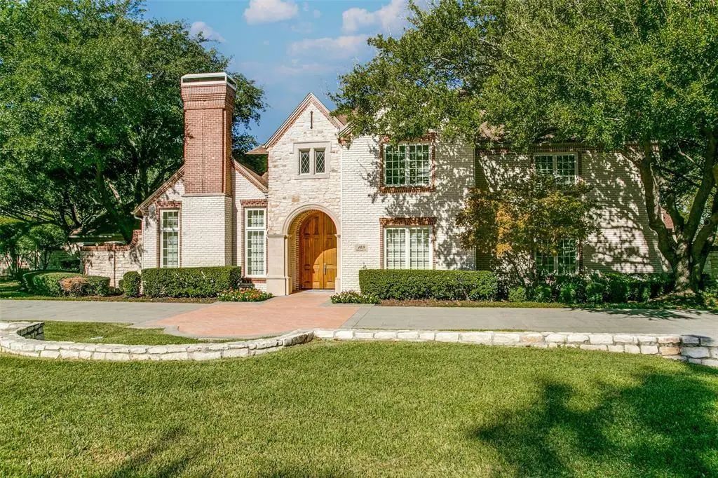 149 Cottonwood Drive, Coppell
