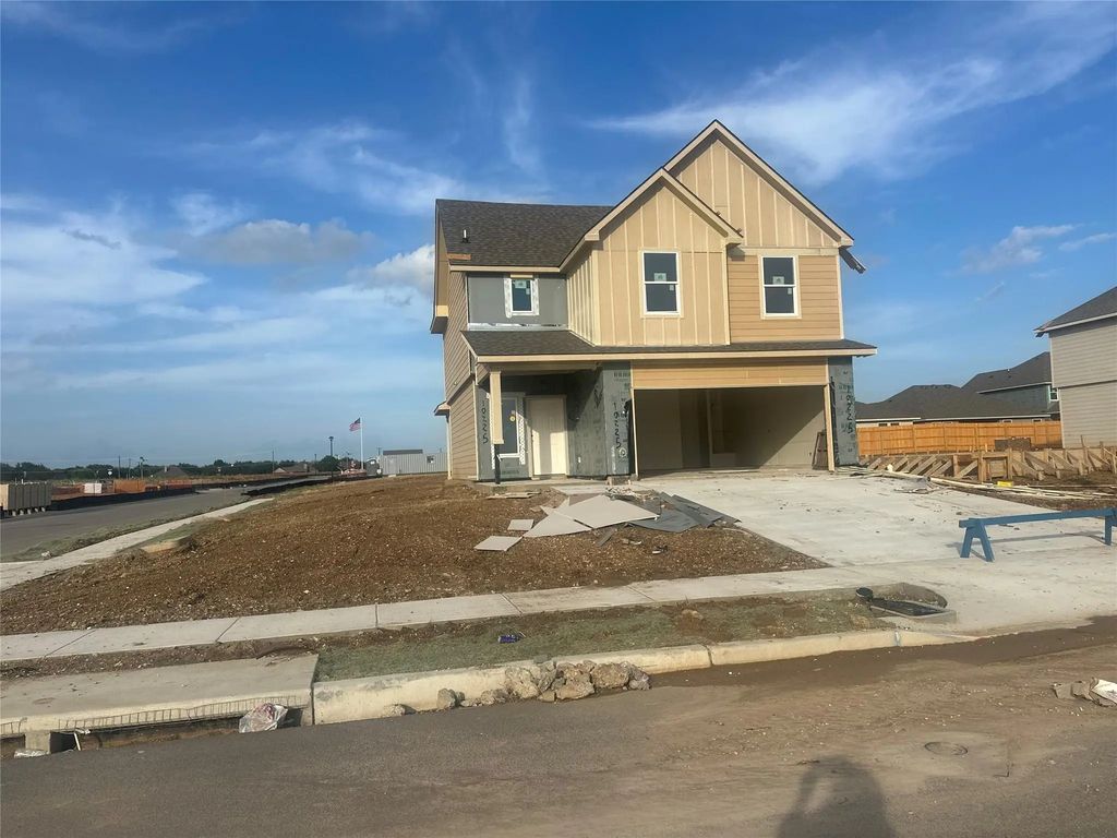 10225 Altair Drive, Waco