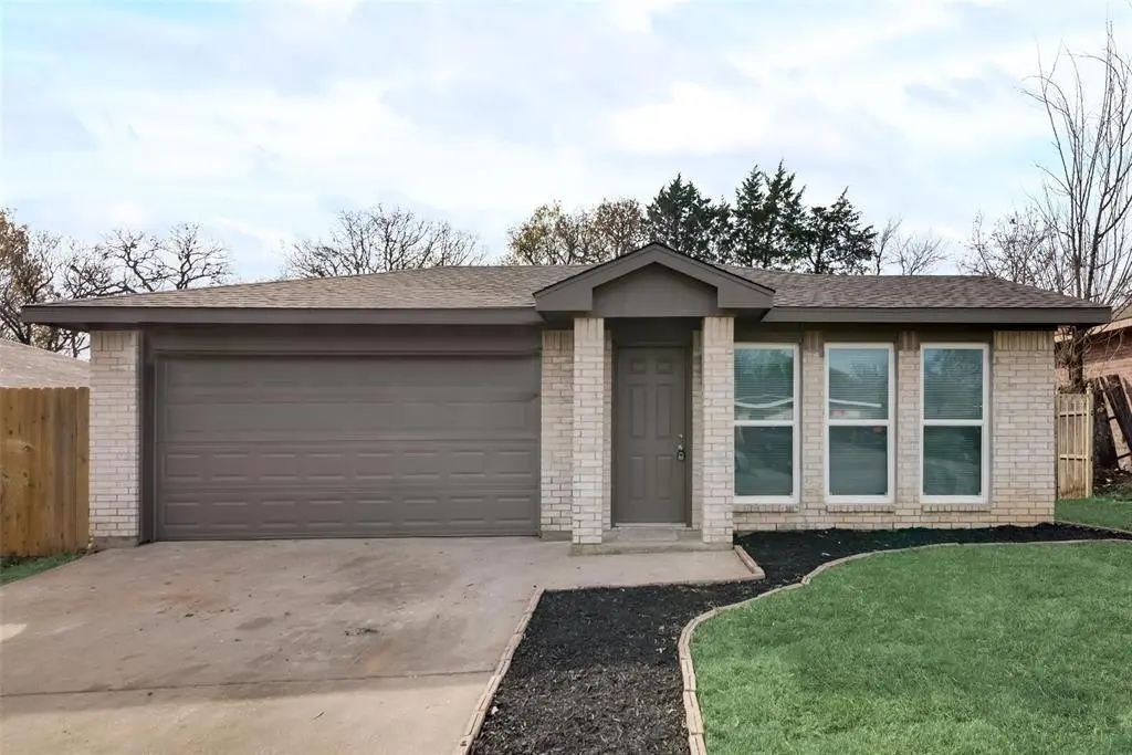 9227 Crimnson Court, Dallas