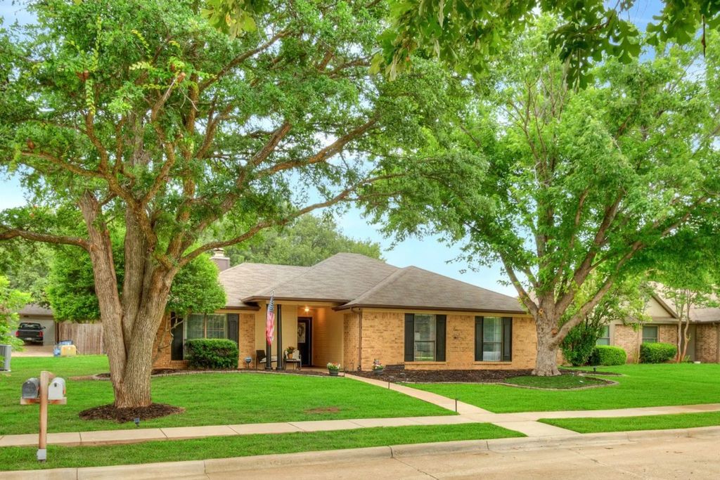 1665 N Valley Parkway, Lewisville