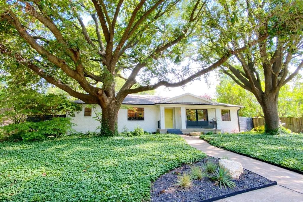 5270 Ponderosa Circle, Dallas