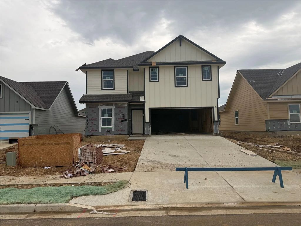10205 Altair Drive, Waco