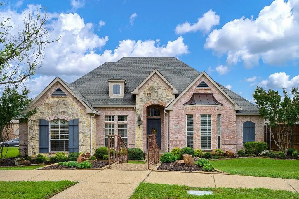 975 E Bethel School Road, Coppell