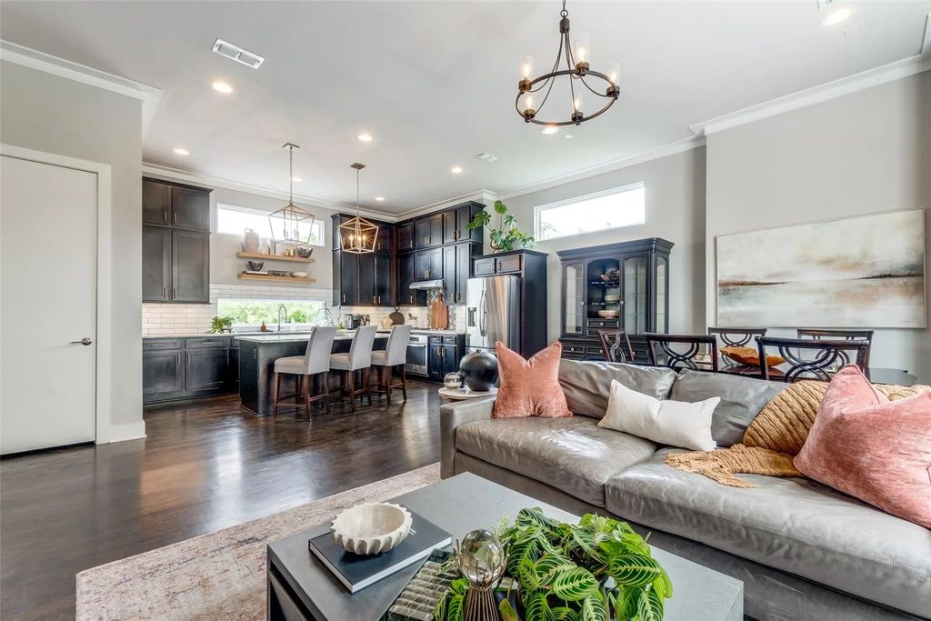 1922 Ashby Street 2d, Dallas