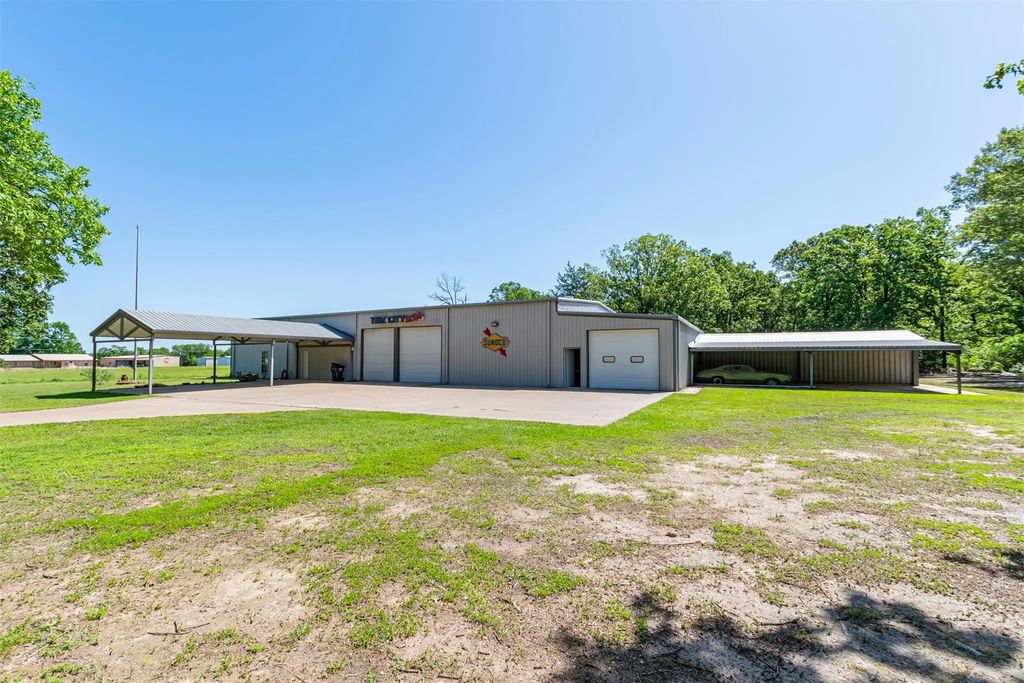 129 Rs County Road 2222, Emory