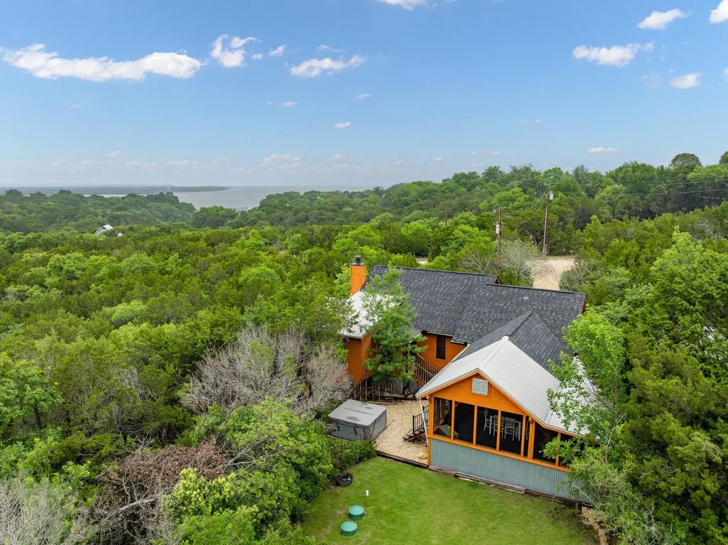 131 Catfish Trail, Whitney
