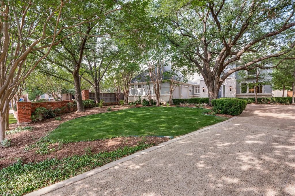 4115 Edith Court, Dallas