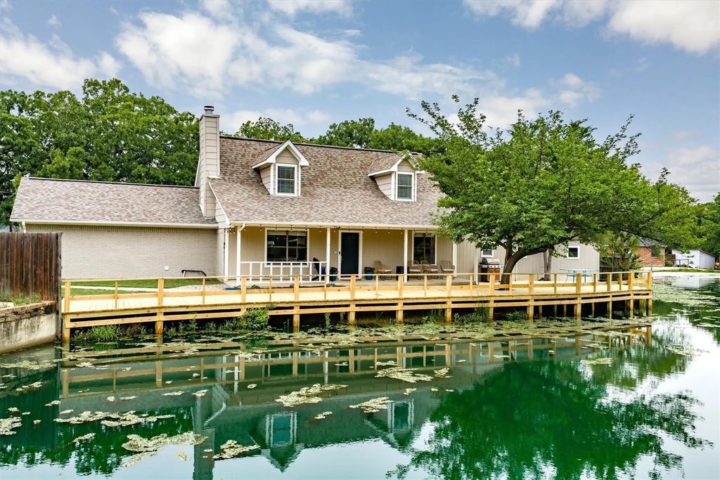 528 Addison Street, Lake Dallas