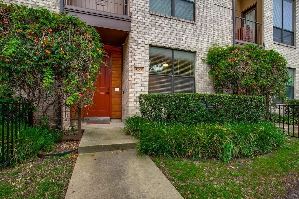 4211 Rawlins Street 527, Dallas