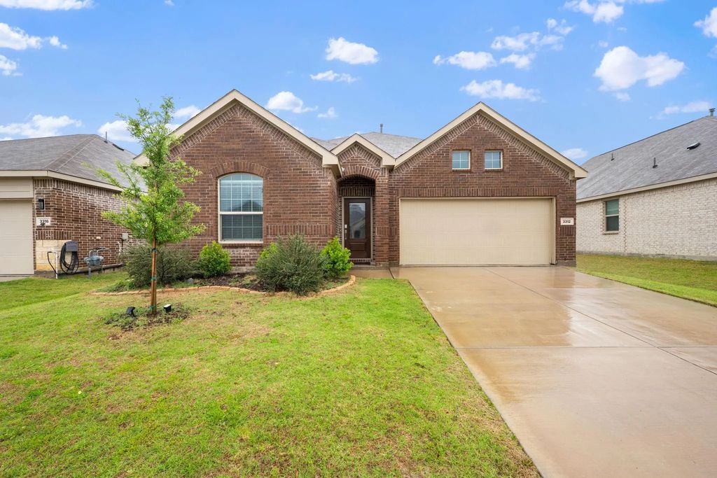 3312 Ringtail Lane, McKinney
