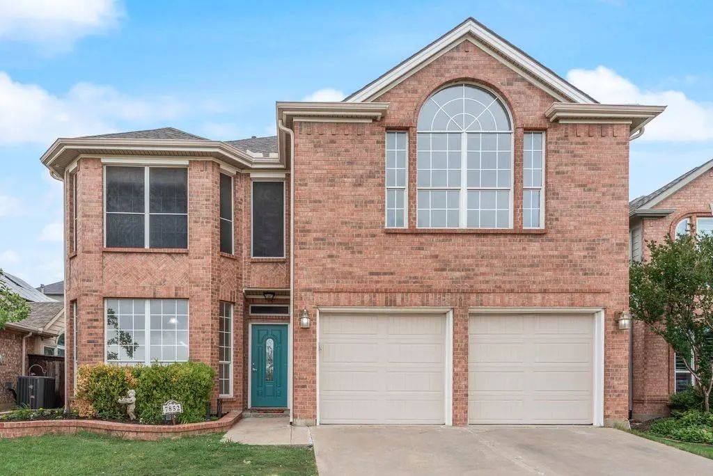 7852 Rushmore Court, Fort Worth