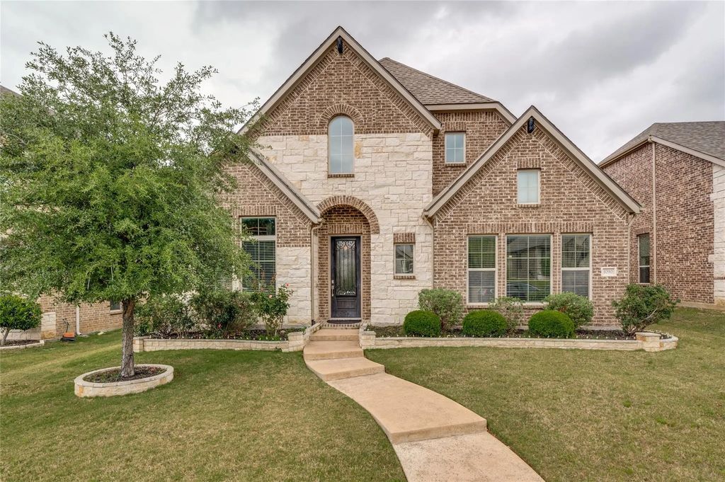 1090 Frisco Ranch Road, Frisco