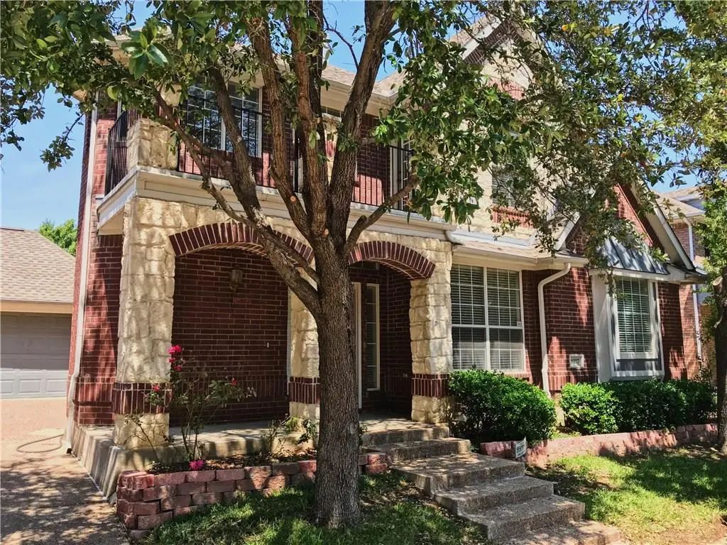 8327 Charleston Street, Irving
