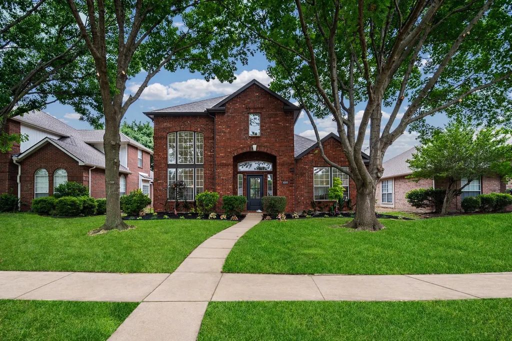 10705 Tallahassee Drive, Frisco
