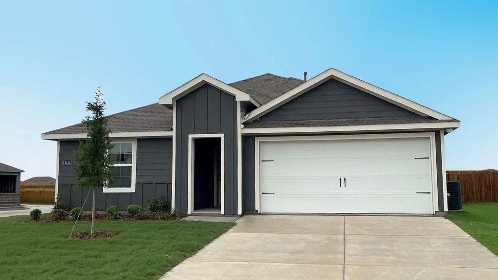 1131 Bristlecone Drive, Nevada