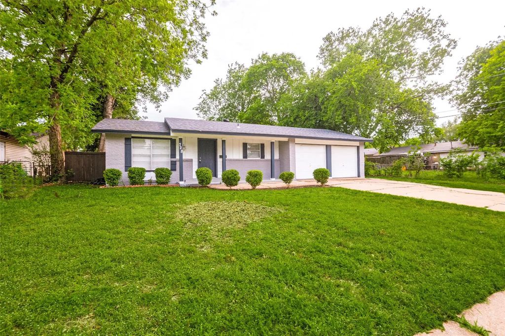728 Oceanview Drive, Dallas